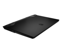 Nouveaux ordinateurs portables de jeu MSI Vector GP76 HX - 12U 12th 12900h RTX3080ti 16G SSD RTX 3080 ti nouveaux ordinateurs portables de jeu