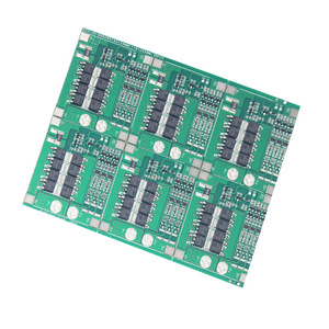 Placa de Carga y Descarga de Iones de Litio 3S 11.1V 5A-20A para Batería de Litio Ternaria NMC de 3.7V con Puerto de Balance de Carga y Descarga en el Mismo Puerto G306 - Product Image 1