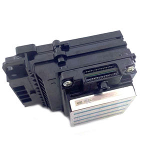 Isscx G6พิมพ์ล็อคหัว Fa160210รุ่นที่สองสัตว์เลี้ยง5113สำหรับ WF8590 WF8093 WF8510 WF8090 WF8010 WF8593 WF8591 WF8010DW - Product Image 5