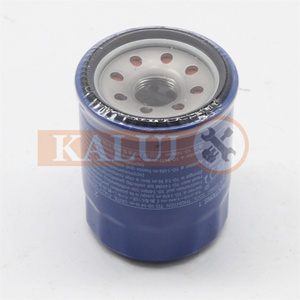 Filtre à huile Kaluj 15400-RTA-004 pour ACURA AIXAM FORD CHEVROLET <span class=keywords><strong>CITROEN</strong></span> FIAT HONDA CIVIC CRV HYUNDAI INFINITI MAZDA SUZUKI KIA - Product Image 3