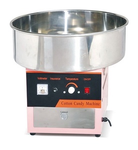 Commerciële Elektrische Suikerspin <span class=keywords><strong>Floss</strong></span> Machine Hoge Kwaliteit <span class=keywords><strong>Candy</strong></span> <span class=keywords><strong>Floss</strong></span> <span class=keywords><strong>Maker</strong></span> Voor Kinderen