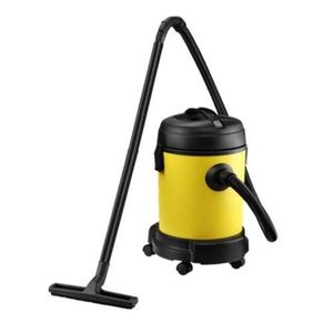 เครื่องดูดฝุ่นแบบถังไซโคลน K-D/W 1200W/20L พร้อมฟังก์ชั่นเป่าลม สำหรับดูดฝุ่นแห้งและเปียก ใช้ในบ้านและรถยนต์ ได้รับการรับรองมาตรฐาน CE ROHS GS - Product Image 3