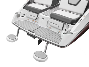 Kinocean New Designed Luxury Jet Boat/ High Speed <b>Yacht</b> with All Aluminum for Surfing - Product Image 5
