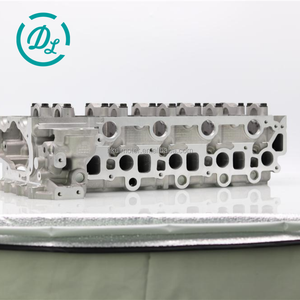 EexcavaStart 4JJ1 Diesel Cylinder <b>Head</b> 8-97355-970-8 for Trucks Excavators Durable Reliable Easy Install 6-Month Warranty Timely - Product Image 2