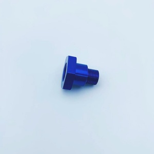 Factory Supply Professional Cnc Machined Motor Vehicle Components <b>Small</b> Metal Part Quickly Produce Samples - Product Image 3
