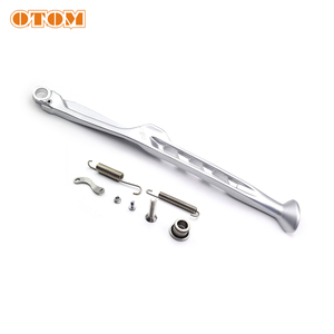 Béquille latérale de <span class=keywords><strong>moto</strong></span> OTOM <span class=keywords><strong>Enduro</strong></span> Dirt Bike EXC EXCF XC XCW pour KTM HUS QVARNA GASGAS - Product Image 3