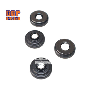 อะไหล่เครื่องยนต์ดีเซล 186-2001 1862001 วาล์วสปริงซีท โรโคอิล สำหรับรถแทรกเตอร์แคตเตอร์พิลลาร์ CAT C15 C18 - Product Image 1