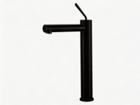 Robinet de lavabo moderne en acier inoxydable brossé, cartouche céramique, monocommande, à poser sur le comptoir, capteur tactile, garantie 5 ans