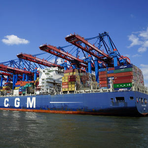 सबसे सस्ता ddddp समुद्री माल फोर्वर्डर लॉजिस्टिक्स Fba ई-कॉमर्स शिपिंग एजेंट चीन से मेक्सिको तक - Product Image 4