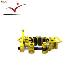 Klem Keamanan Peralatan Rig Bor Minyak API - Product Image 4