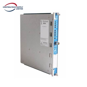 Capteur de Proximité Bently Nevada 286566-01 288062-01 pour Automatisation PLC, en Aluminium, pour Programmation PLC - Product Image 2