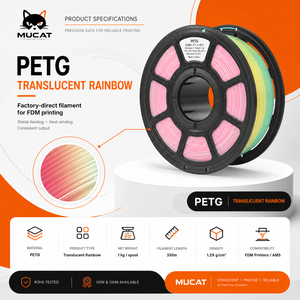 Filament PETG <span class=keywords><strong>Chartreuse</strong></span> : Fournisseur de modèles pour échantillons de vente au détail, bobines en gros pour la création d'échantillons, filament PETG pour imprimante 3D - Product Image 4