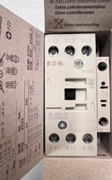 Nouveau Contacteur AC/DC Eaton Original DILM185A/22 RAC240 DILM225A/22 RAC120 DILM250A/22 RAC500 DILM300A/22 RA110