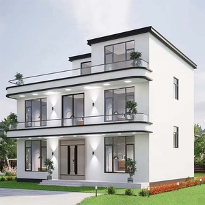 <span class=keywords><strong>Finestra</strong></span> a Battente in Alluminio con Doppi Vetri Insonorizzati, Verniciata a Polvere in Colori RAL Personalizzati per Ville e Hotel Boutique - Product Image 6