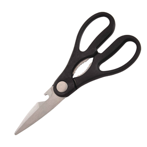 Juego de cuchillos de cocina de alto carbono, conjunto de cuchillos de cocina de lujo de acero inoxidable, color negro, <span class=keywords><strong>6</strong></span> uds. - Product Image 6