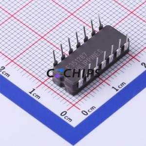 Venta al por mayor AD536AJQ Circuito integrado IC Chip PMIC RMS a DC Convertidor Venta al por mayor Componente electrónico Chip BOM Servicio - Product Image 2