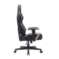 Pas encore d'avis Moderne Ordinateur en Cuir Pu Jeu Ergonomique Racing Fauteuil de Gaming Rose avec Repose-pieds