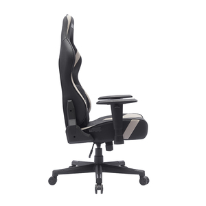 Moderna <span class=keywords><strong>sedia</strong></span> da gioco ergonomica da corsa rosa con poggiapiedi senza ancora <span class=keywords><strong>recensioni</strong></span> - Product Image 3