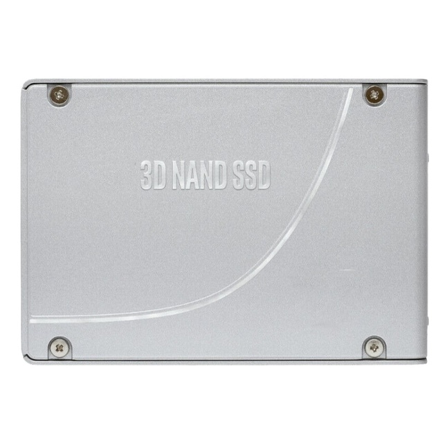 New Original Packed Sealed 480GB 2.5\" SATA3 D3-S4510 Series SSDSC2KB480G801 Electronics Stock