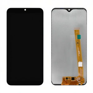 Display LCD touchscreen TFT da 5,9 pollici nero per Samsung Galaxy A20e A202, confezione servizio senza telaio - Product Image 2