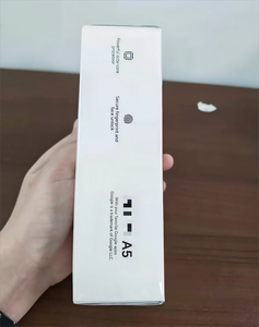 Smartphone A5 LTE 3 Go + 64 Go, écran LCD 6,88 pouces 120 Hz, 32 MP, multilingue, vente en gros de téléphones mobiles - Product Image 3