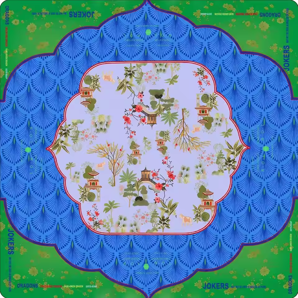 Verde antiguo