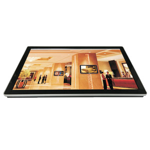 คอมพิวเตอร์ส่วนบุคคลขนาด 32 นิ้ว พร้อม 3G Wifi หน้าจอสัมผัส IR จากโรงงาน - Product Image 2