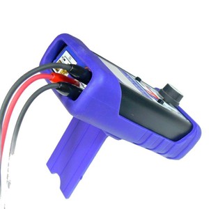 Calibrador de Termopares RTD Piecals Evolution Modelo 525B con Almacenamiento de Datos para Medición de Temperatura - Product Image 5