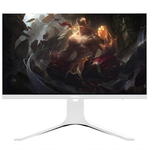 จอมอนิเตอร์<span class=keywords><strong>27</strong></span>นิ้ว2560*1440(QHD) แบบไร้ขอบจอเล่นเกม2K IPS 360Hz สำหรับเดสก์ท็อป - Product Image 3