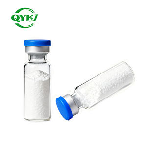 Hochwertiger Kosmetischer Rohstoff 99 % Peptid Tetrapeptid-30 CAS 1036207-61-0 zur Hautaufhellung in 5 mg, 10 mg, 20 mg, 50 mg Fläschchen - Product Image 3