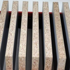 Sự hài lòng đảm bảo cho trang trí trong nhà, vật nuôi có độ bóng cao màu rắn, vật nuôi rỗng hạt <span class=keywords><strong>Board</strong></span> - Product Image 6