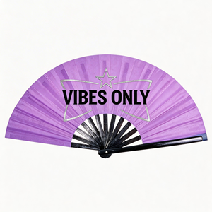 Abanicos de Bambú Artesanales, Decoración Personalizada y Recuerdos de Boda para Regalos a los Invitados - Product Image 3