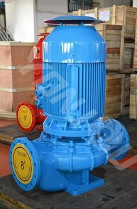 ปั๊มแรงเหวี่ยง<span class=keywords><strong>ท่อ</strong></span>แนวตั้ง isg/irg สำหรับอุตสาหกรรมยานยนต์ - Product Image 6