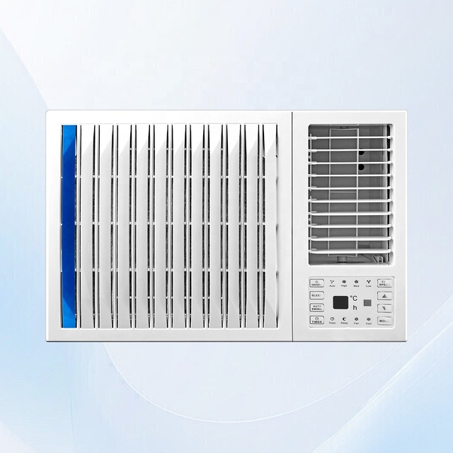 Window Ac With Cooling Oly General Electric Mini Air Ac 9000btu Window Type Air Conditioner Room Ac Unit Inverter R32