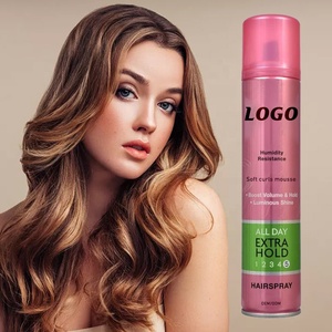 <span class=keywords><strong>Mousse</strong></span> <span class=keywords><strong>coiffante</strong></span> pour cheveux tressés biologique de 350 ml avec logo personnalisé, marque privée - Product Image 2