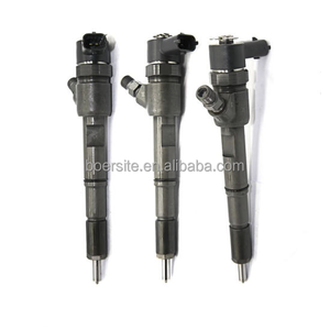 זרבובית דלק נפוץ 0433172011 dlla137p1648 + dla137p1648 עבור הזרקת 0445120092 0445120282 - Product Image 3