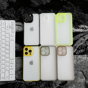 Fundas Traseras Ultra Delgadas de TPU de 0.75MM para <span class=keywords><strong>Samsung</strong></span> <span class=keywords><strong>23</strong></span>/24/25, Transparentes y Suaves de 0.5MM, <span class=keywords><strong>a</strong></span> un <span class=keywords><strong>Precio</strong></span> Increíble - Product Image 3