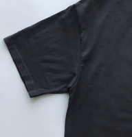 YKH 230GSM de gran tamaño 100% algodón de alta calidad de impresión digital personalizada de manga corta con logotipo propio personalizado camiseta de hombre