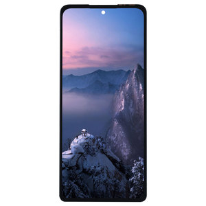 หน้าจอ LCD สำหรับโทรศัพท์มือถือ Infinix Hot 30 X6831 ขายส่ง พร้อมจอแสดงผลแบบ In-cell และรับประกัน 1 ปี - Product Image 4