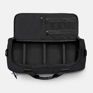 Sac de sport en cuir vegan premium, échantillon gratuit, pour activités de plein air, voyages, entraînement, basket-ball, football - Product Image 5