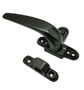 Manija <span class=keywords><strong>de</strong></span> palanca <span class=keywords><strong>de</strong></span> ventana <span class=keywords><strong>de</strong></span> aluminio <span class=keywords><strong>de</strong></span> fábrica <span class=keywords><strong>Cerradura</strong></span> <span class=keywords><strong>de</strong></span> pestillo <span class=keywords><strong>de</strong></span> manija <span class=keywords><strong>de</strong></span> puerta <span class=keywords><strong>de</strong></span> ventana corredera UPVC - Product Image 1