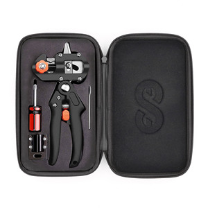 Estuche de Transporte Rígido Personalizado con Cierre, Estuche de EVA para Juego de Herramientas de Alicates - Product Image 2