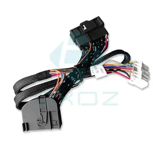 Painless Engine Wiring Harness Smart Quad Bike Dupont Wiring Harness Assembly Wiring Harness For Led H7