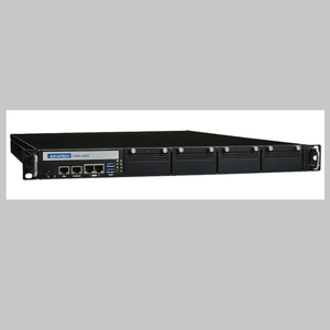 Advantech 1U Rackmount Mạng thiết bị với AMD epyc 8004 Series Bộ vi xử lý máy tính nhúng cho nfv và SD-WAN trong kho - Product Image 1