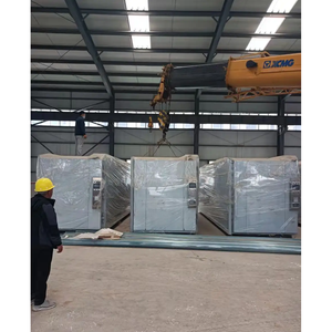 VS-D016 CE ha approvato il miglior prezzo di alta qualità supporto OEM Super capacità 10 Cubic EO <span class=keywords><strong>ETO</strong></span> sterilizzatore utilizzato per la fabbrica - Product Image 3