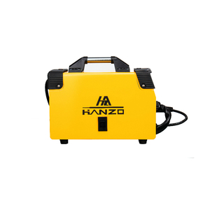 Soldador sin gas <span class=keywords><strong>mig</strong></span> <span class=keywords><strong>180</strong></span> mma, equipo de soldadura, otros equipos de maquinaria de soldadura - Product Image 5