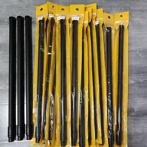 Antena Omnidireccional de Fibra de Vidrio para Radio Móvil, Ganancia de 12dbi, Antena de Comunicación de Banda Ancha para Mochila VHF UHF 2G 3G 4G 5G - Product Image 6