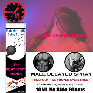 Özel LOGO erkek uzun ömürlü ereksiyon sprey <span class=keywords><strong>Penis</strong></span> genişletilmiş zaman erkekler için uçucu yağ sprey - Product Image 4