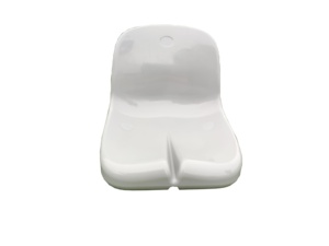 Sports <strong>Stadium</strong> IKA <strong>Chair</strong> Seating Outdoor Plastic Direct Mount Economic <strong>Bucket</strong> <strong>Seat</strong> - Product Image 2