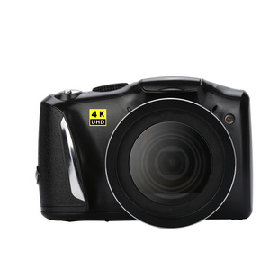 กล้องซูเปอร์ 4K พร้อมหน้าจอสี TFT ขนาด 3.0 นิ้ว และความละเอียด 48 พิกเซล - Product Image 3